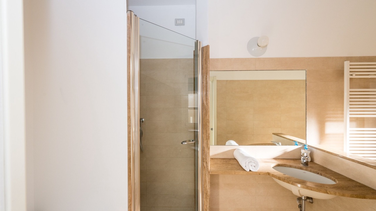 Photo of Bathroom in San Marco
