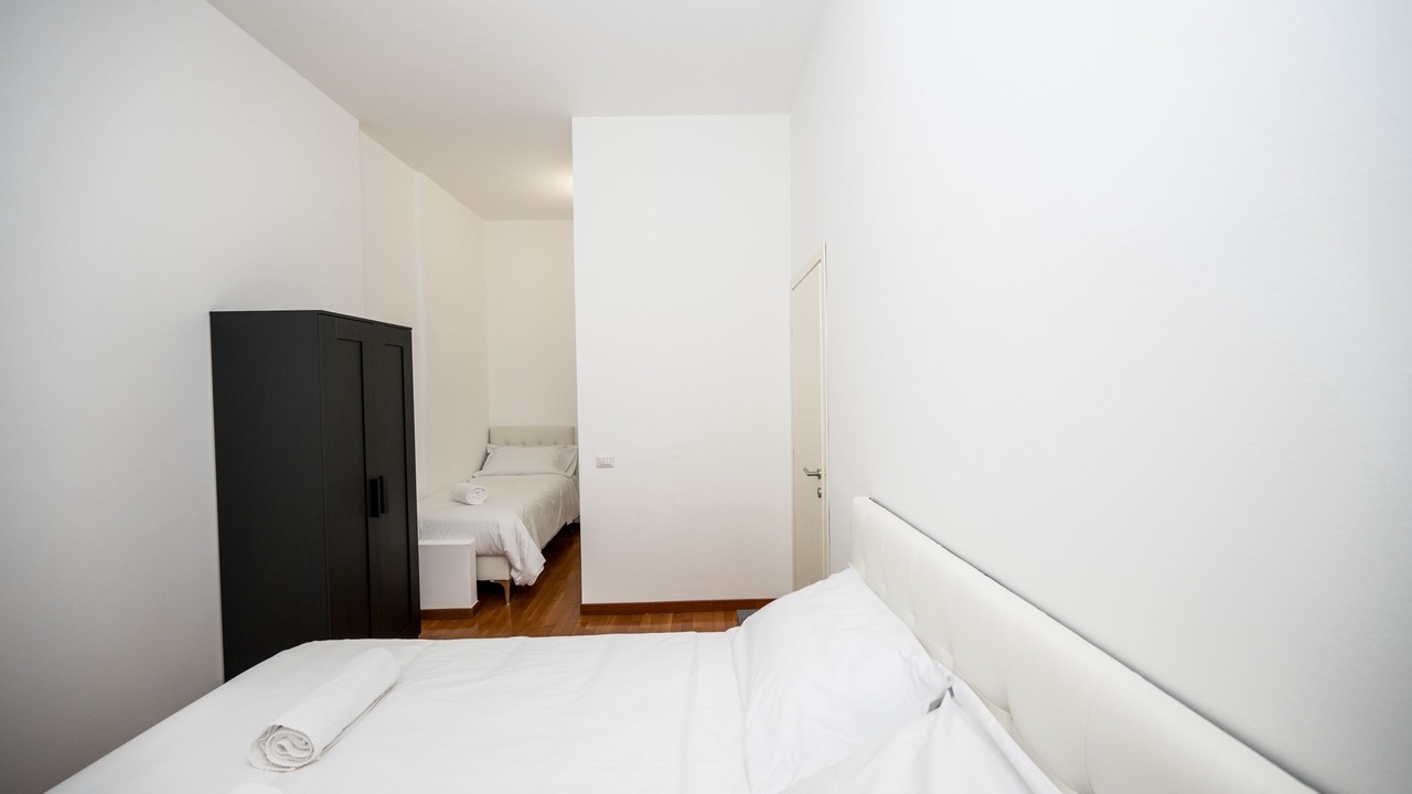 Photo of Bedroom in San Marco