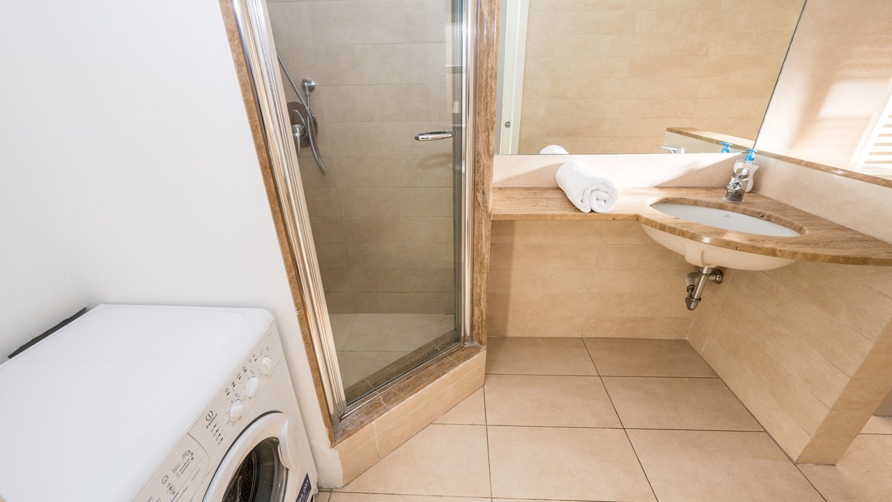 Photo of Bathroom in San Marco