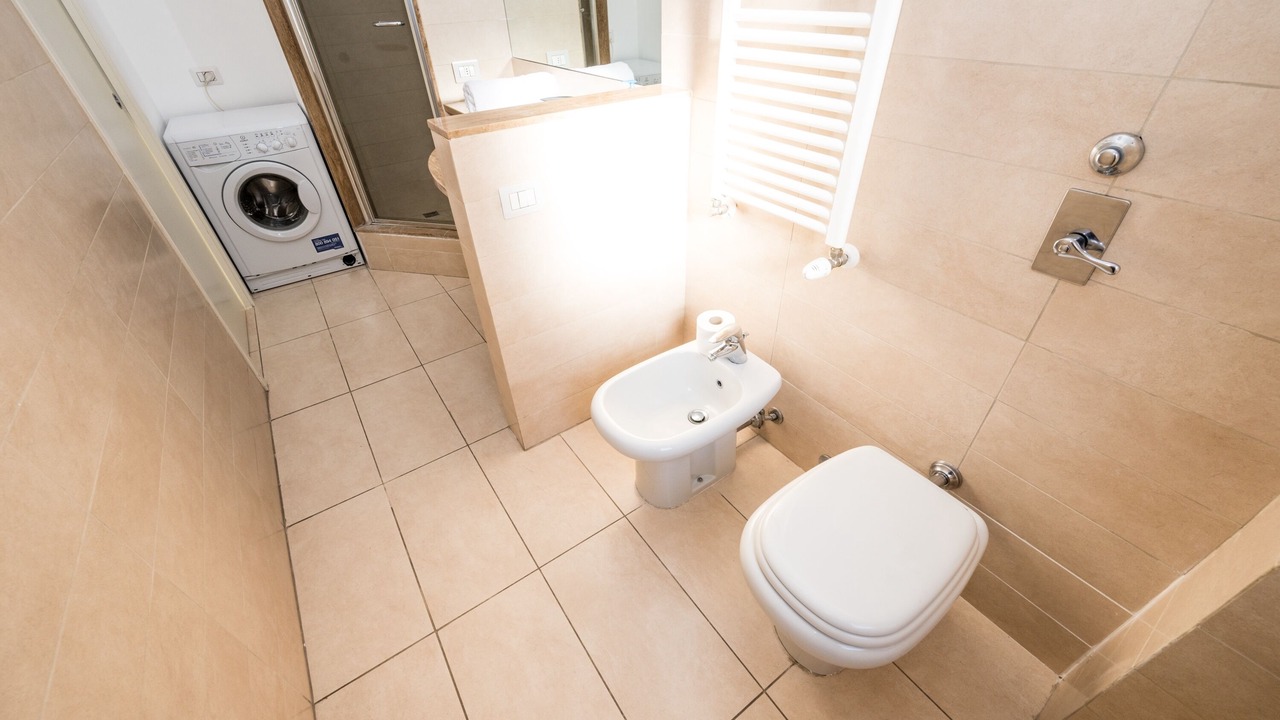 Photo of Bathroom in San Marco