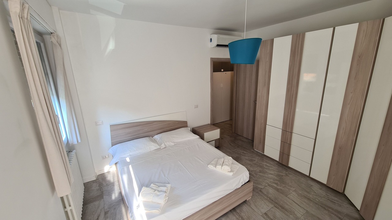 Photo of Bedroom in Comasina