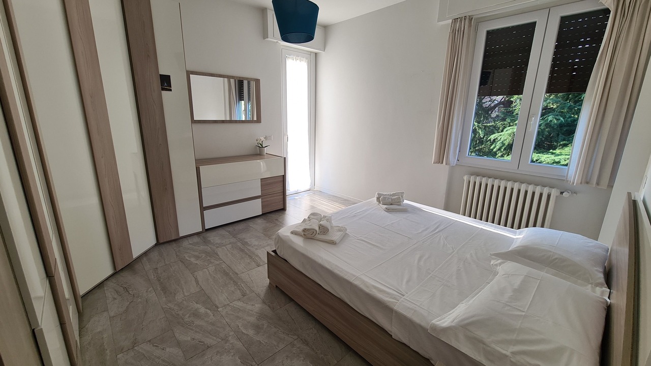 Photo of Bedroom in Comasina