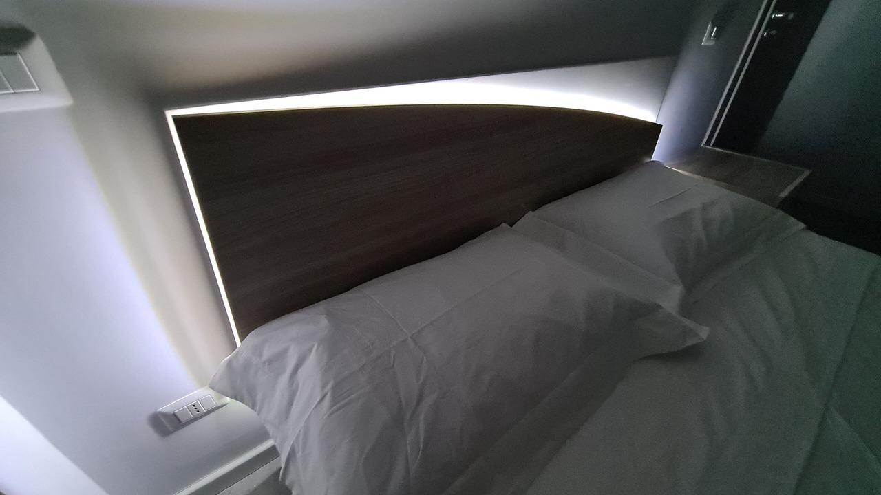 Photo of Bedroom in Comasina
