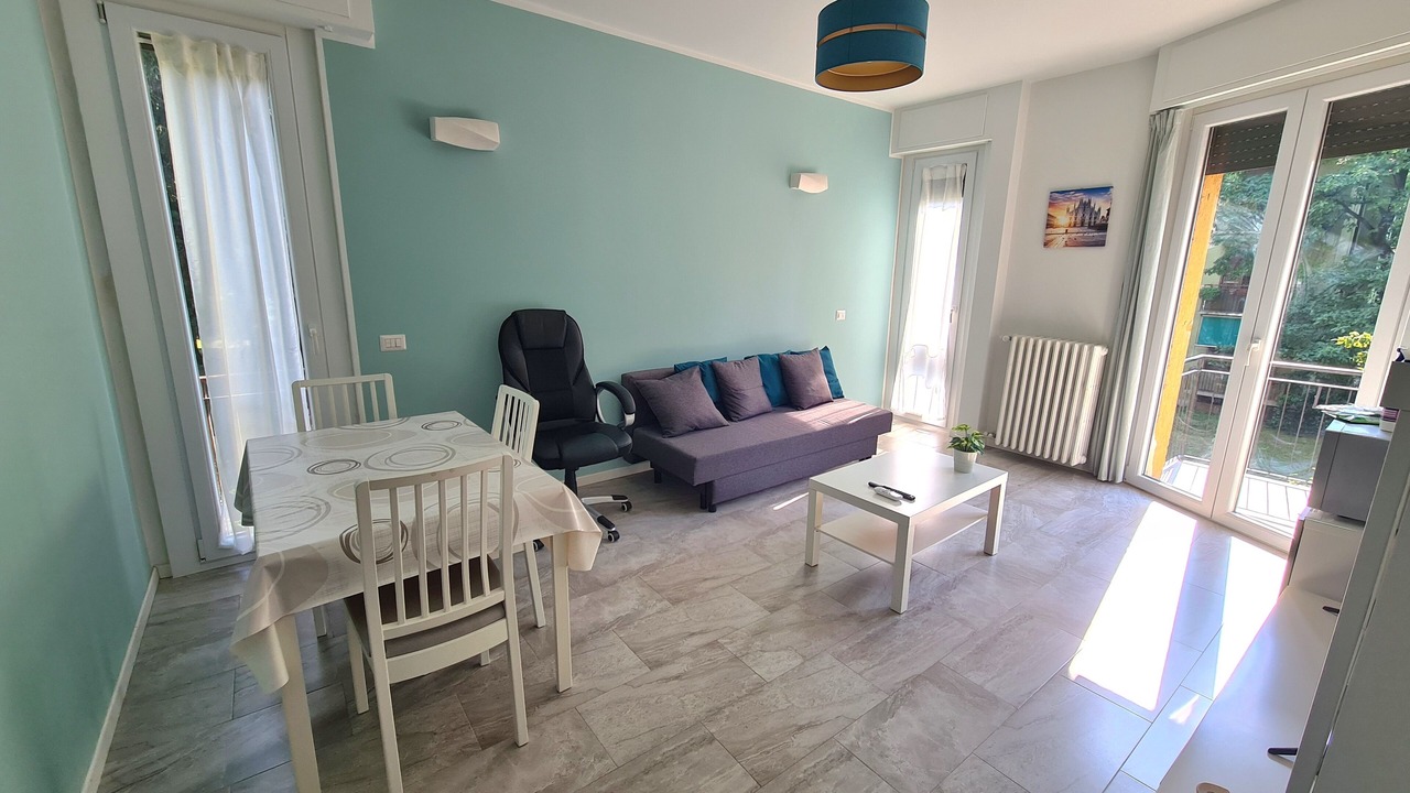 Photo of Livingroom in Comasina