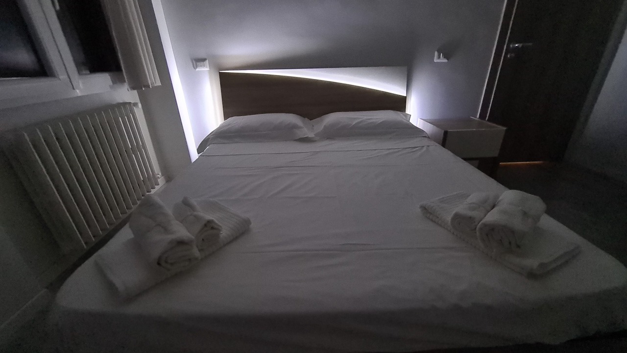 Photo of Bedroom in Comasina