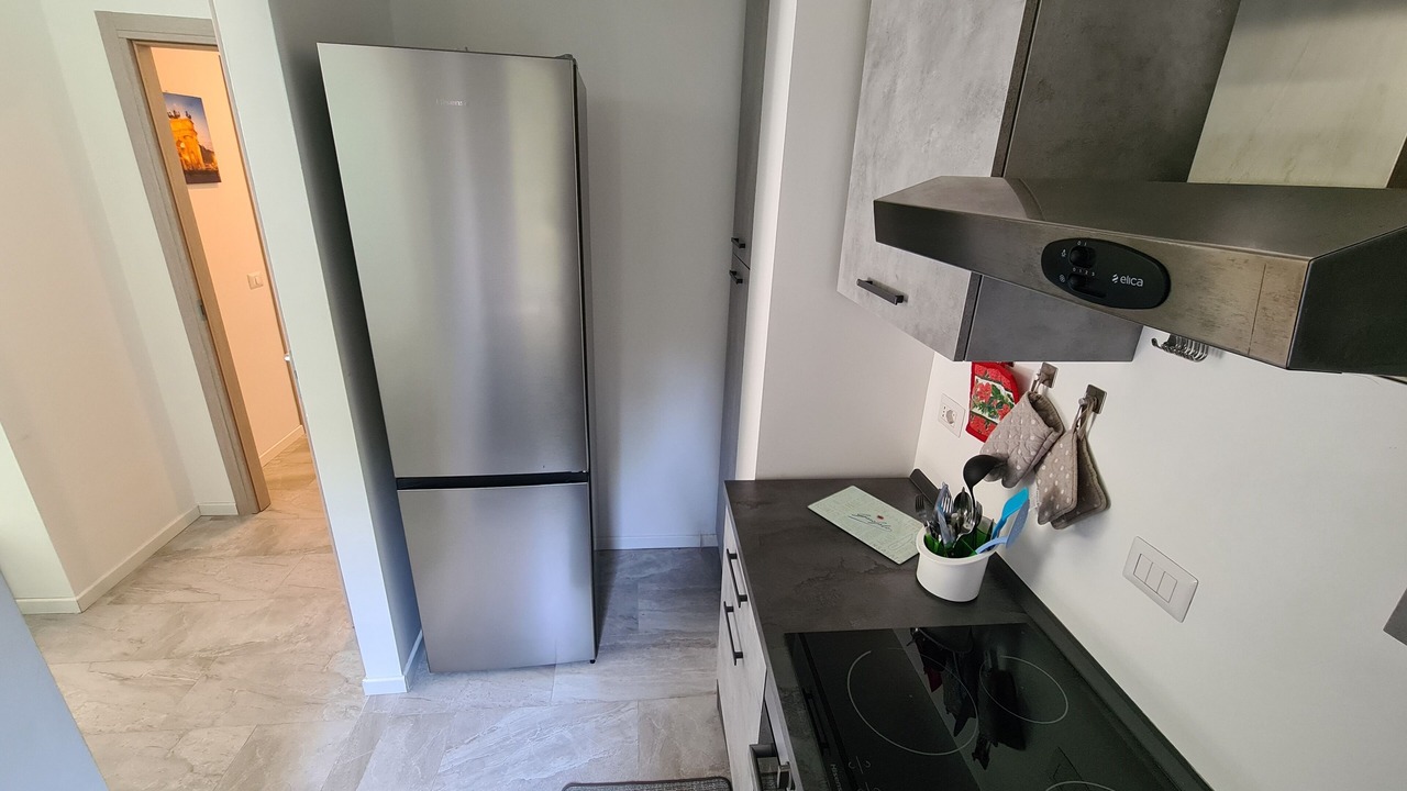 Photo of Kitchen in Comasina