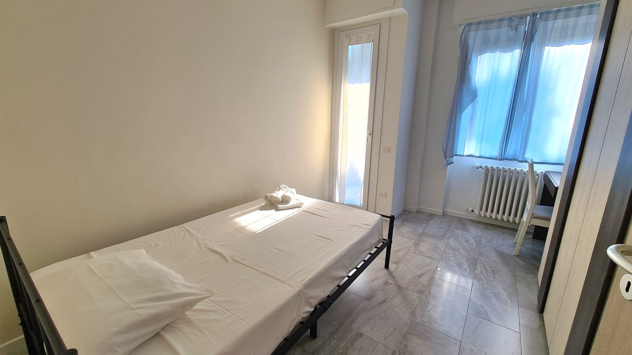 Photo of Bedroom in Comasina