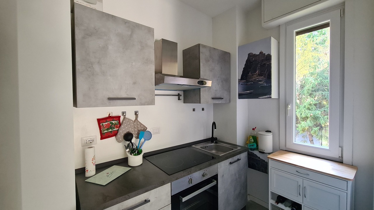 Photo of Kitchen in Comasina