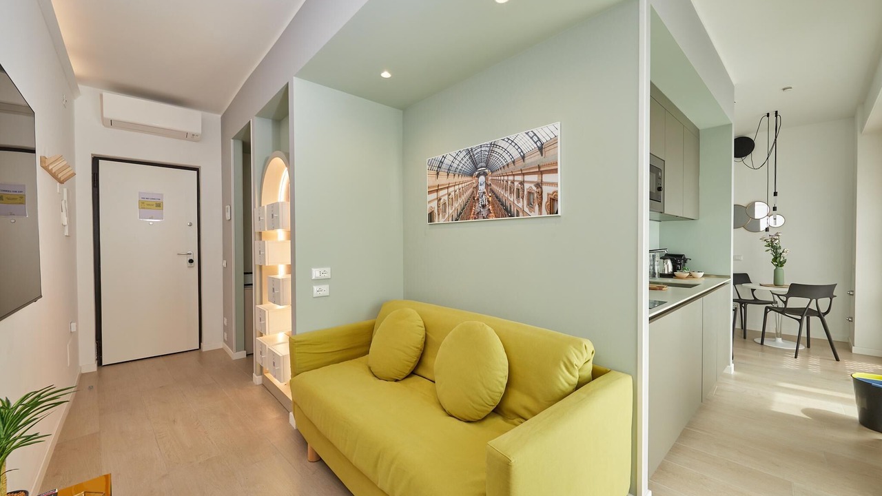 Photo of Livingroom in Abbadesse