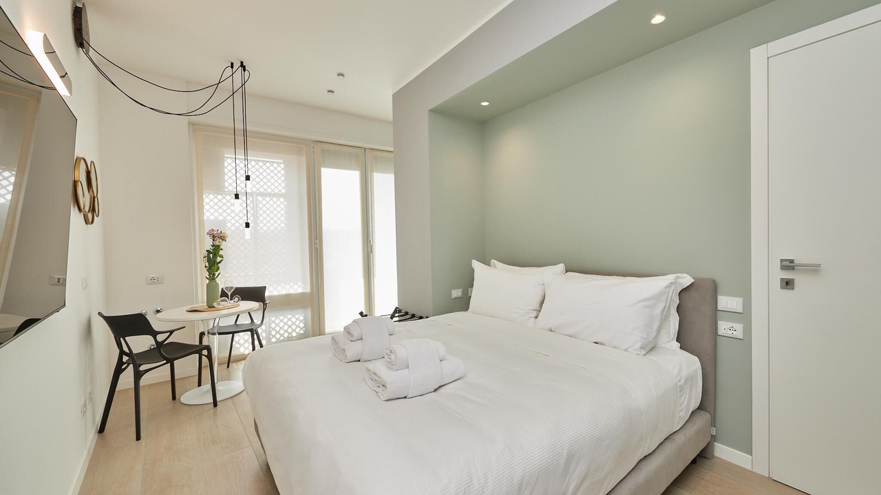 Photo of Bedroom in Abbadesse