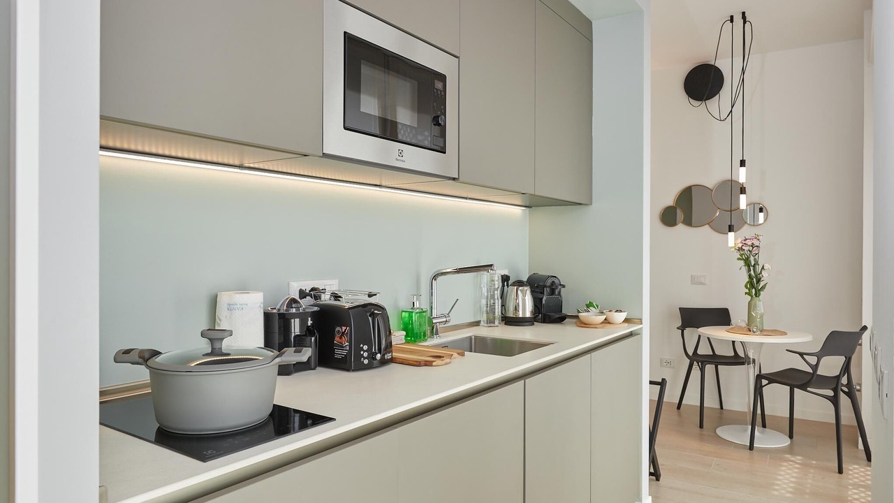 Photo of Kitchen in Abbadesse
