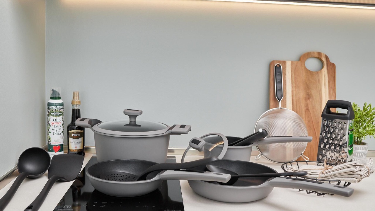 Photo of Kitchen in Abbadesse