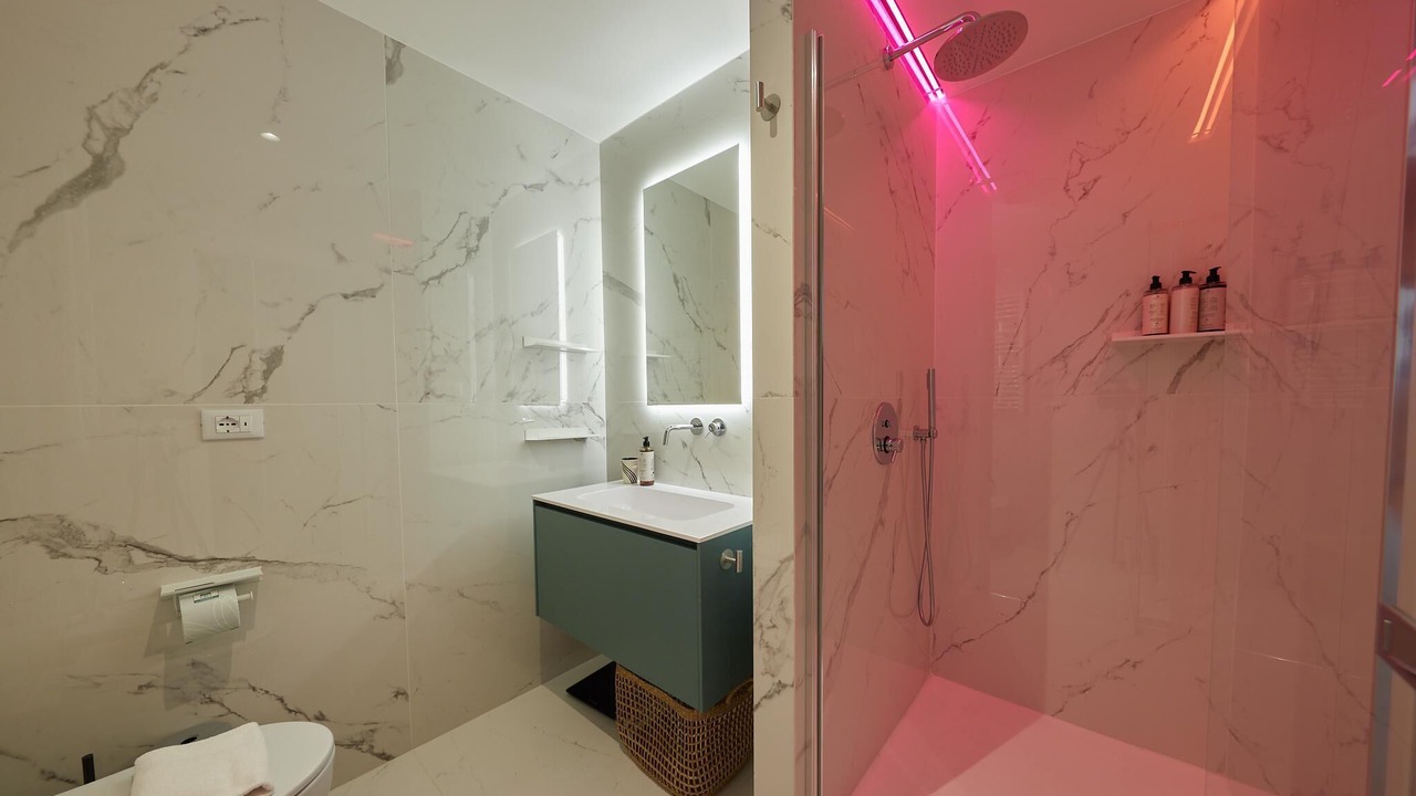 Photo of Bathroom in Abbadesse