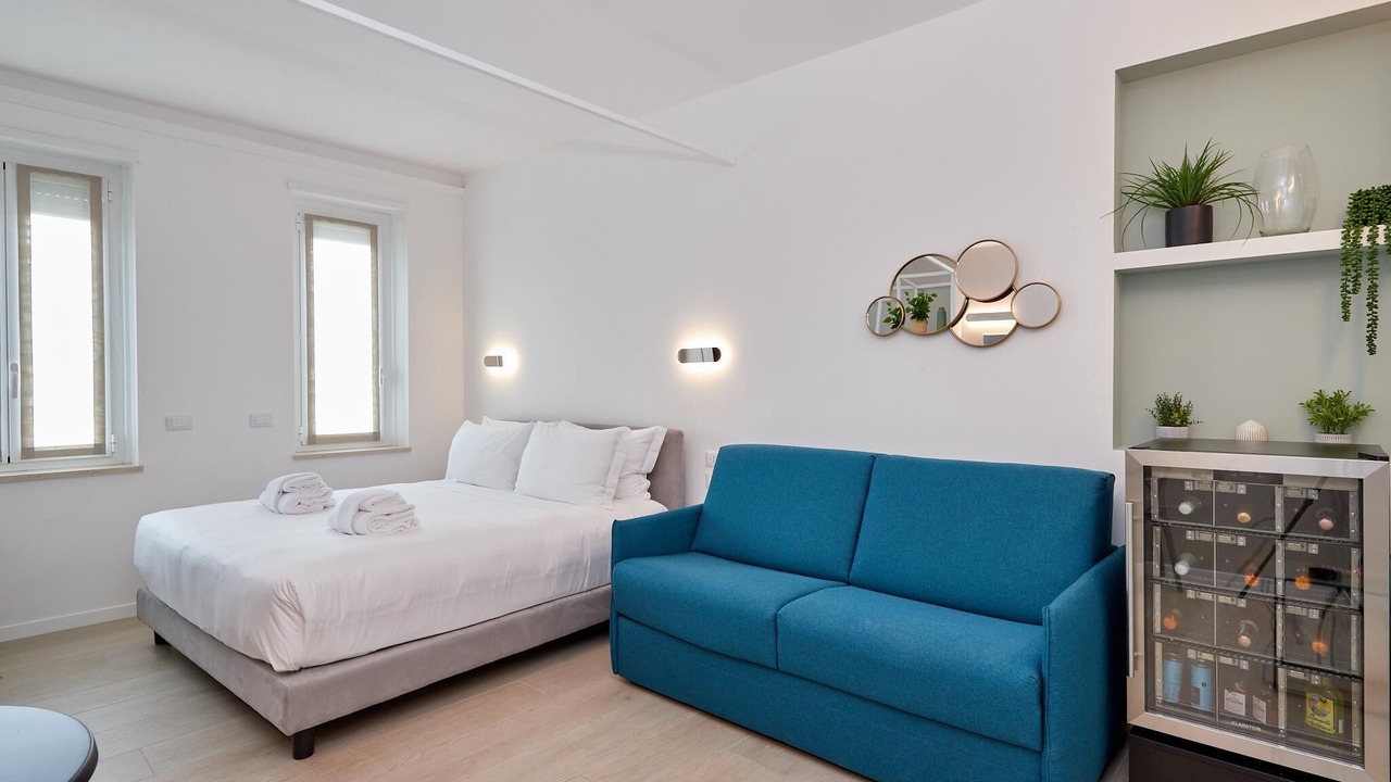 Photo of Bedroom in Abbadesse
