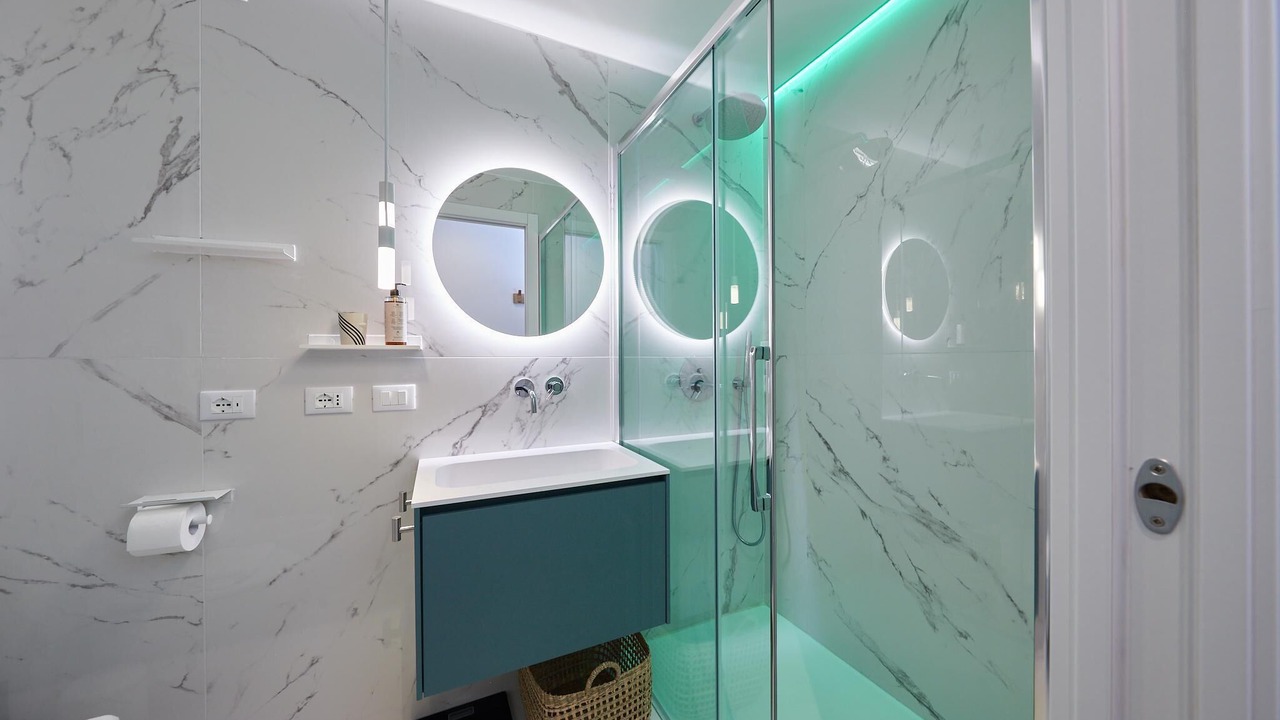 Photo of Bathroom in Abbadesse