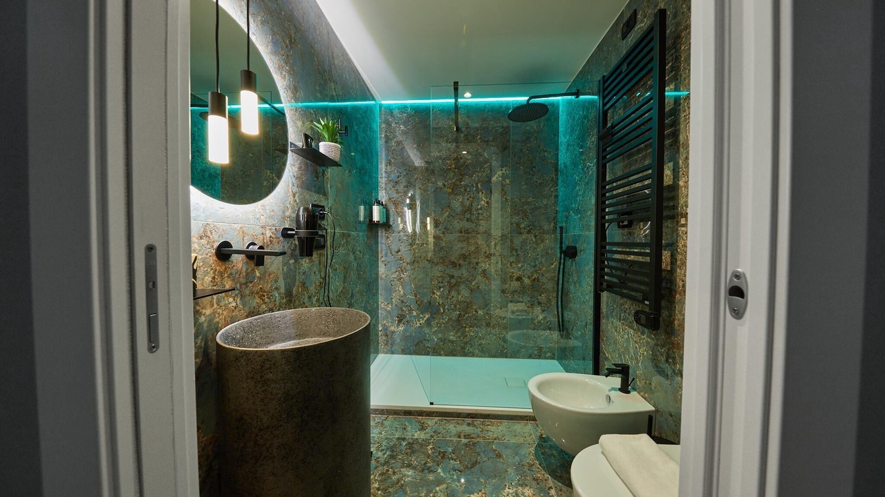 Photo of Bathroom in Abbadesse