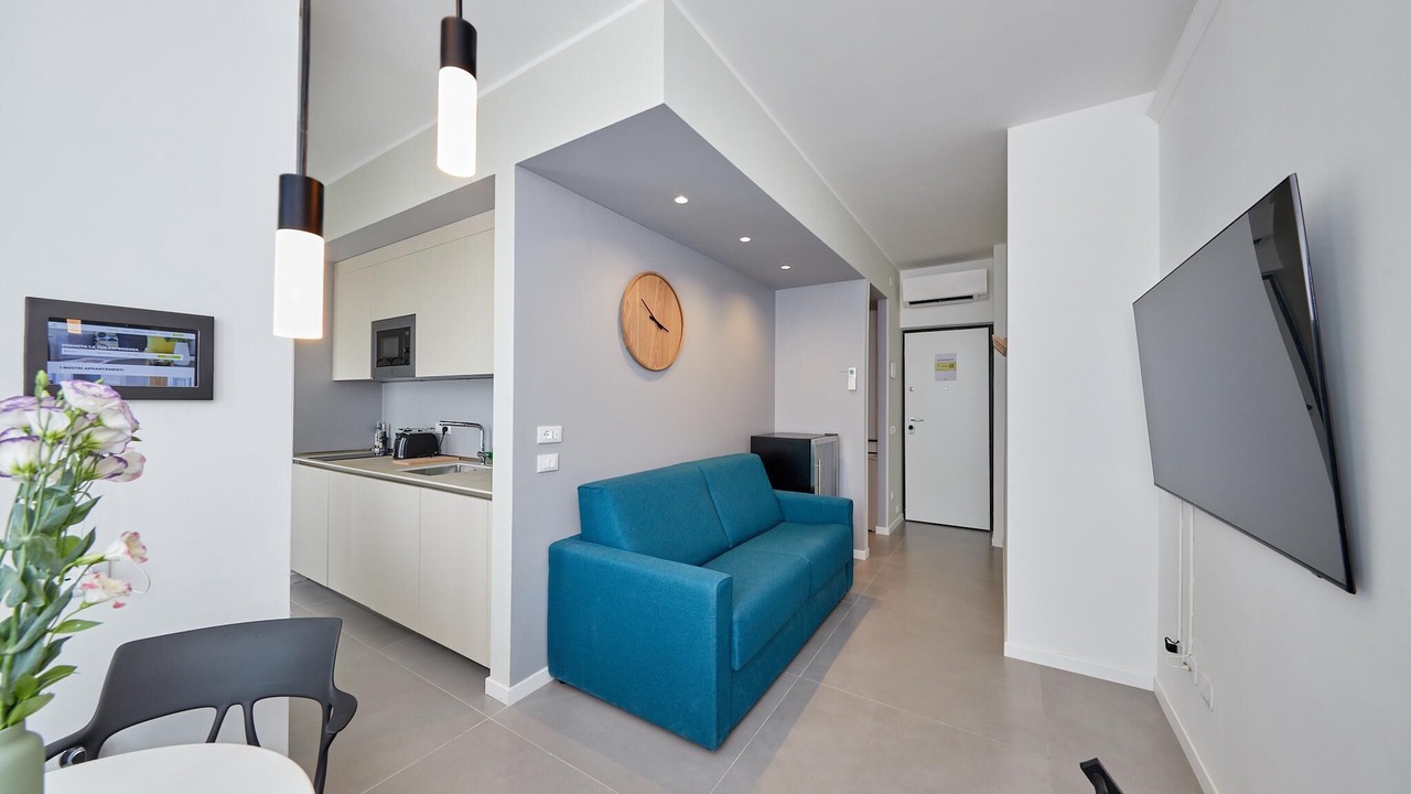 Photo of Livingroom in Abbadesse