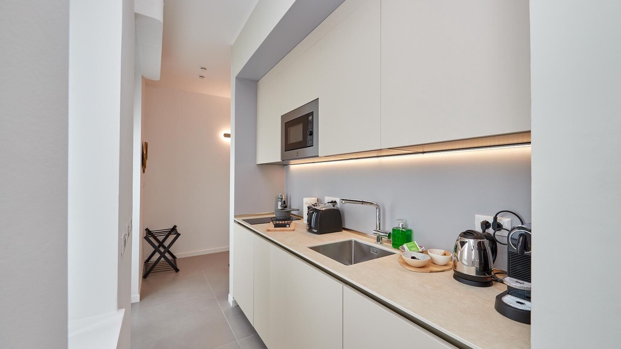 Photo of Kitchen in Abbadesse