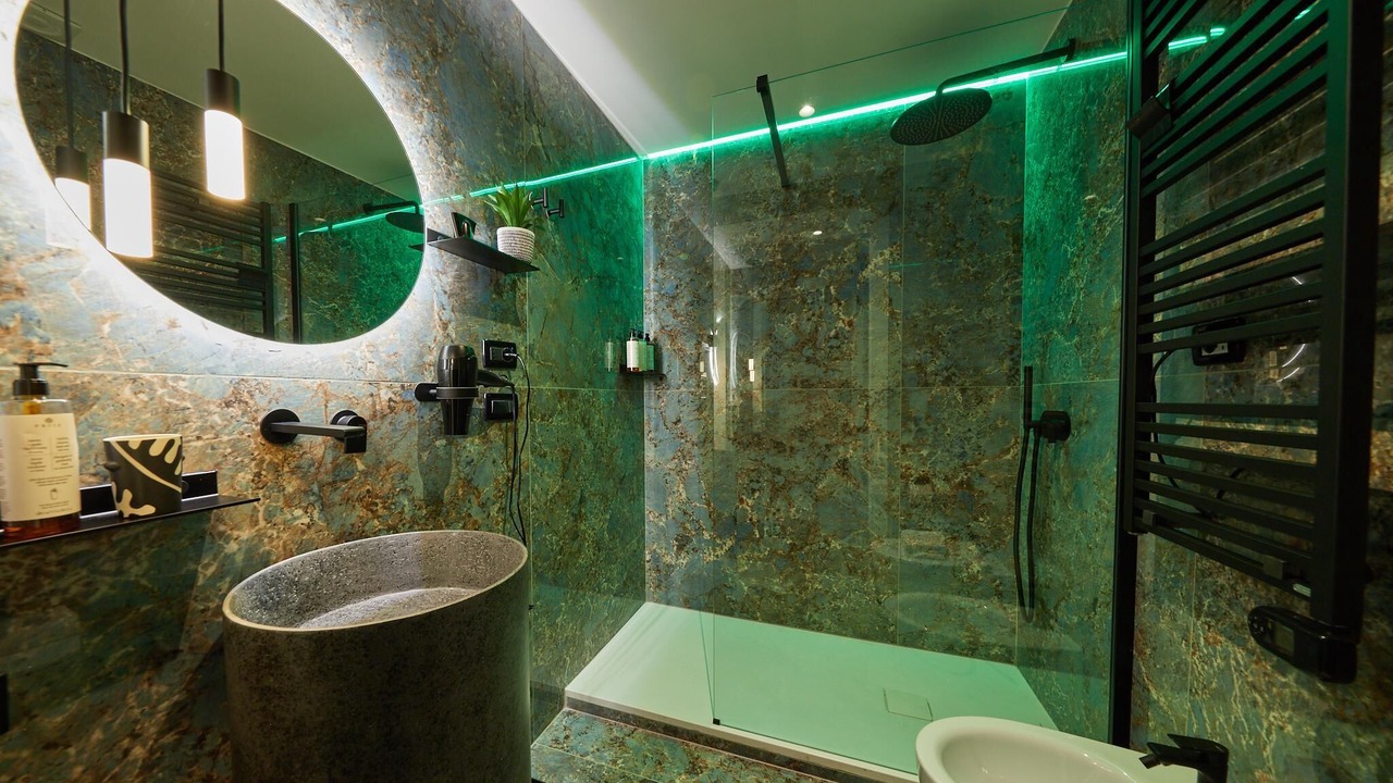 Photo of Bathroom in Abbadesse