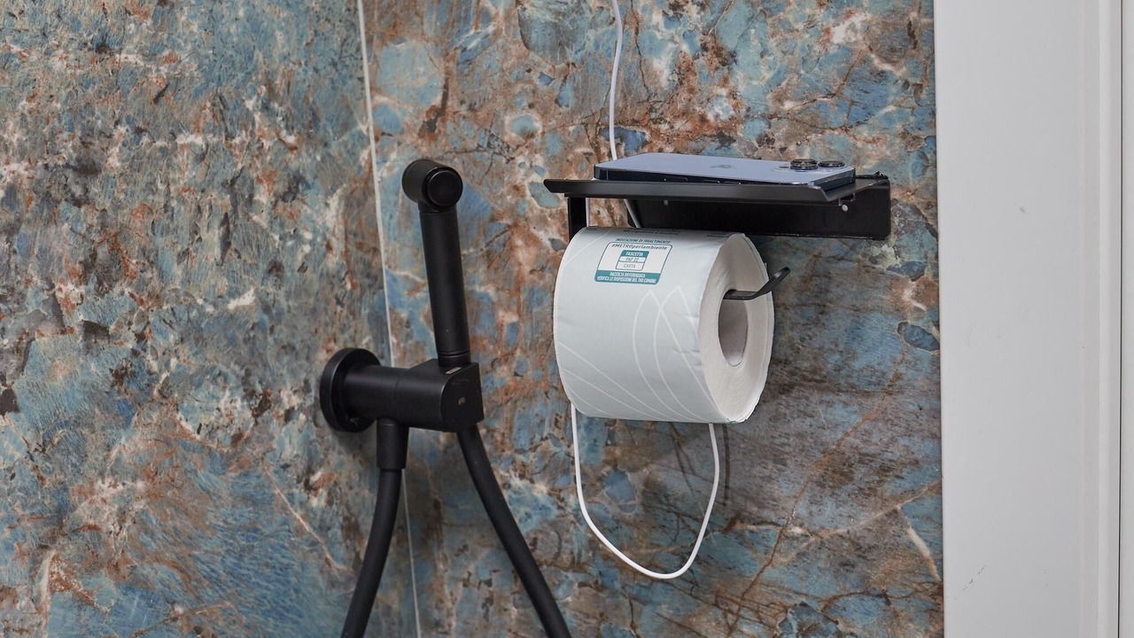 Photo of Bathroom in Abbadesse