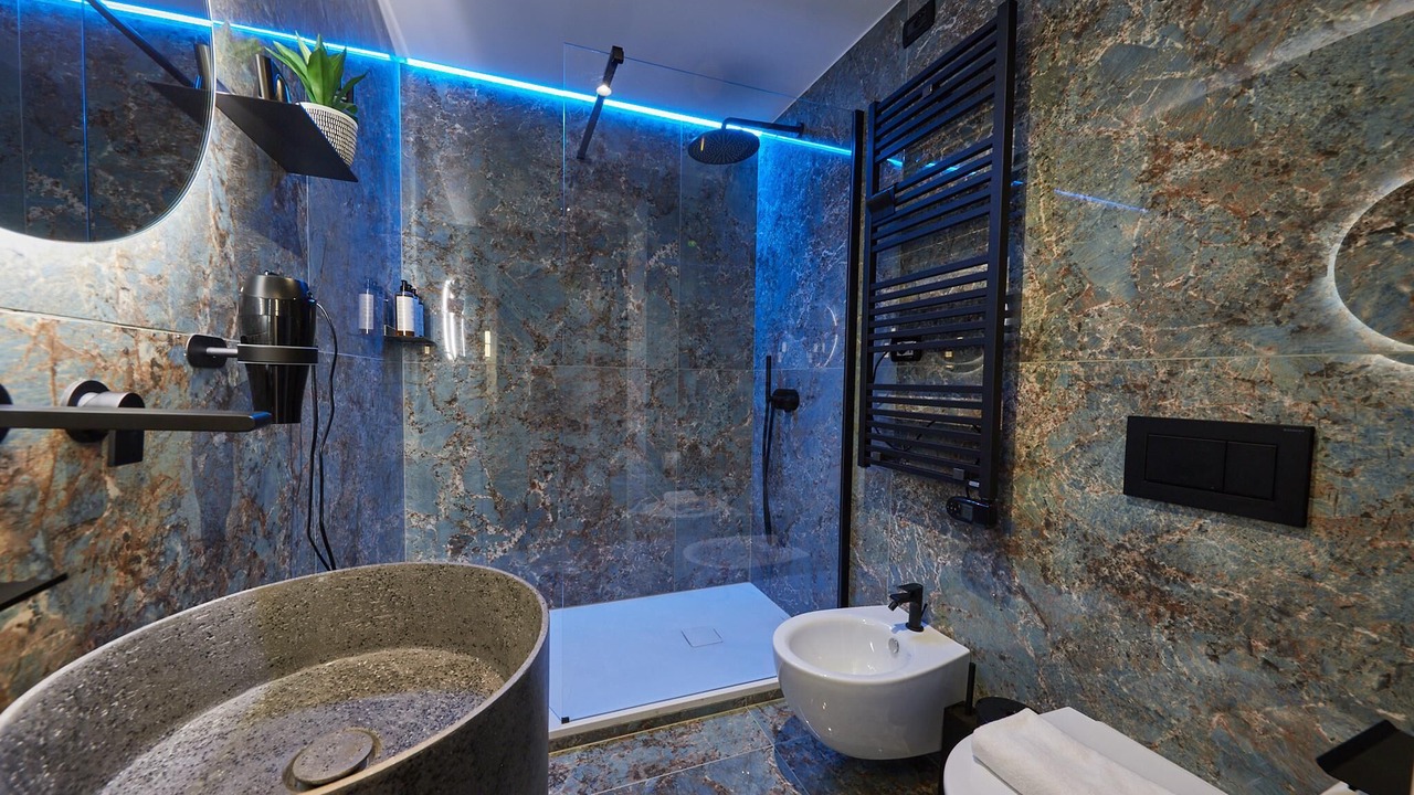 Photo of Bathroom in Abbadesse