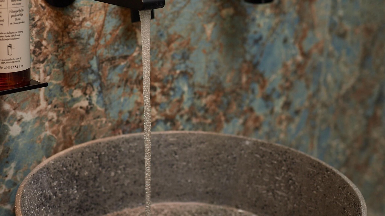 Photo of Bathroom in Abbadesse