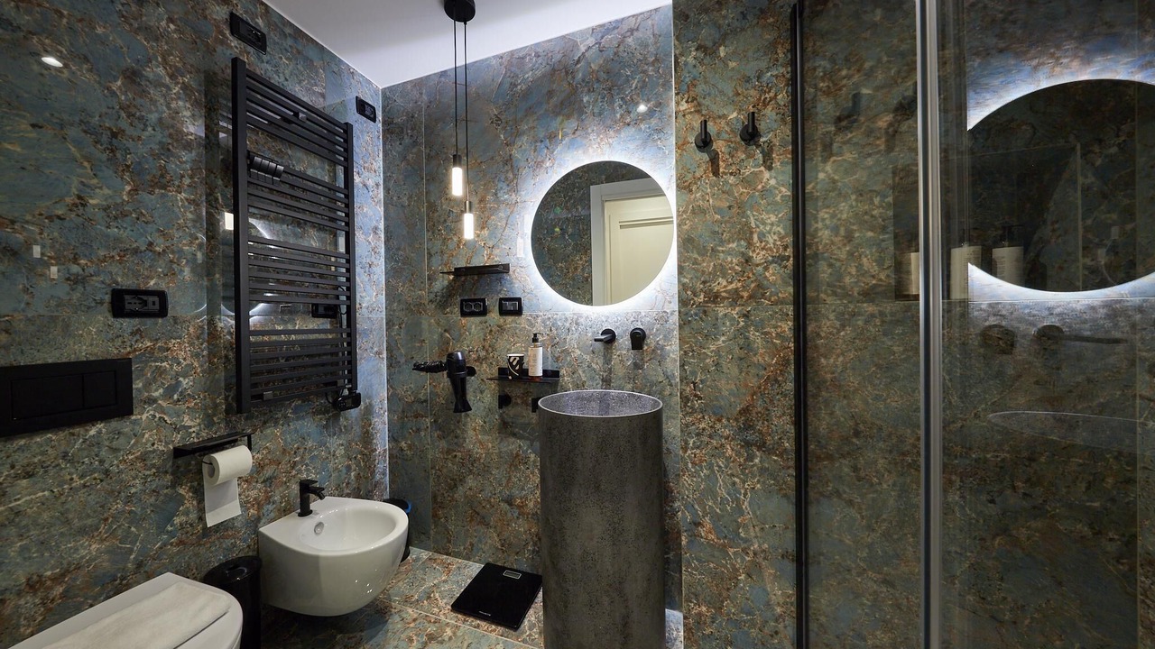 Photo of Bathroom in Abbadesse