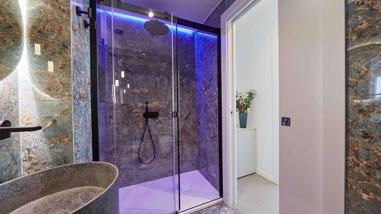 Photo of Bathroom in Abbadesse