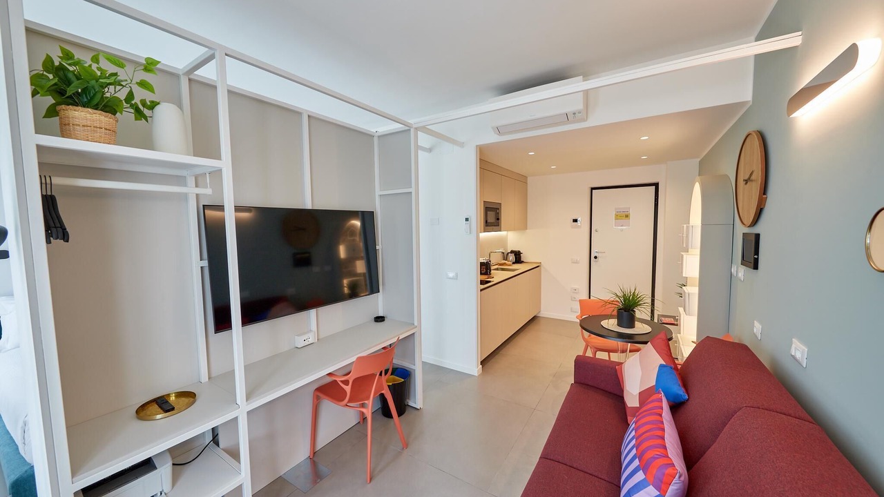 Photo of Livingroom in Abbadesse