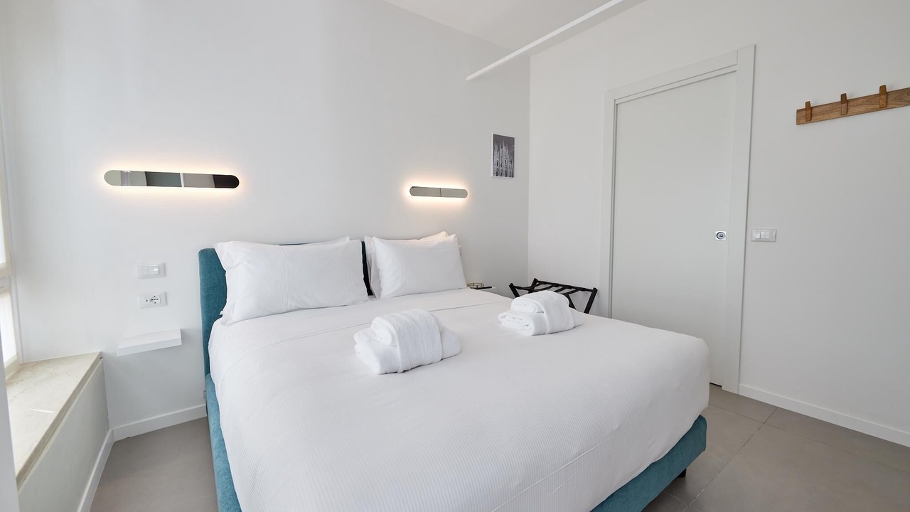 Photo of Bedroom in Abbadesse