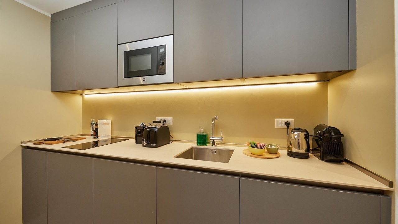 Photo of Kitchen in Abbadesse