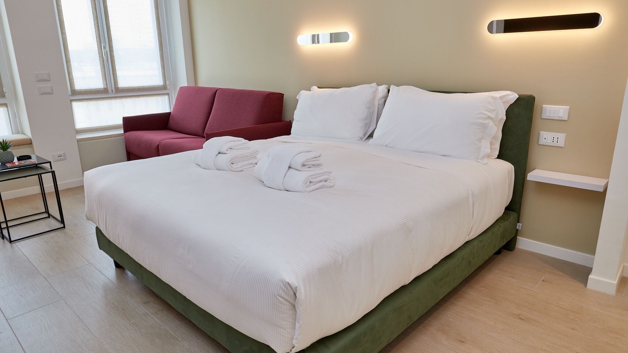 Photo of Bedroom in Abbadesse