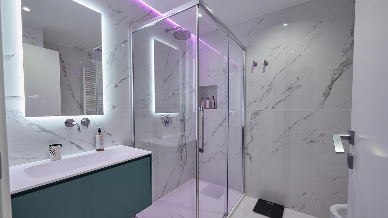 Photo of Bathroom in Abbadesse