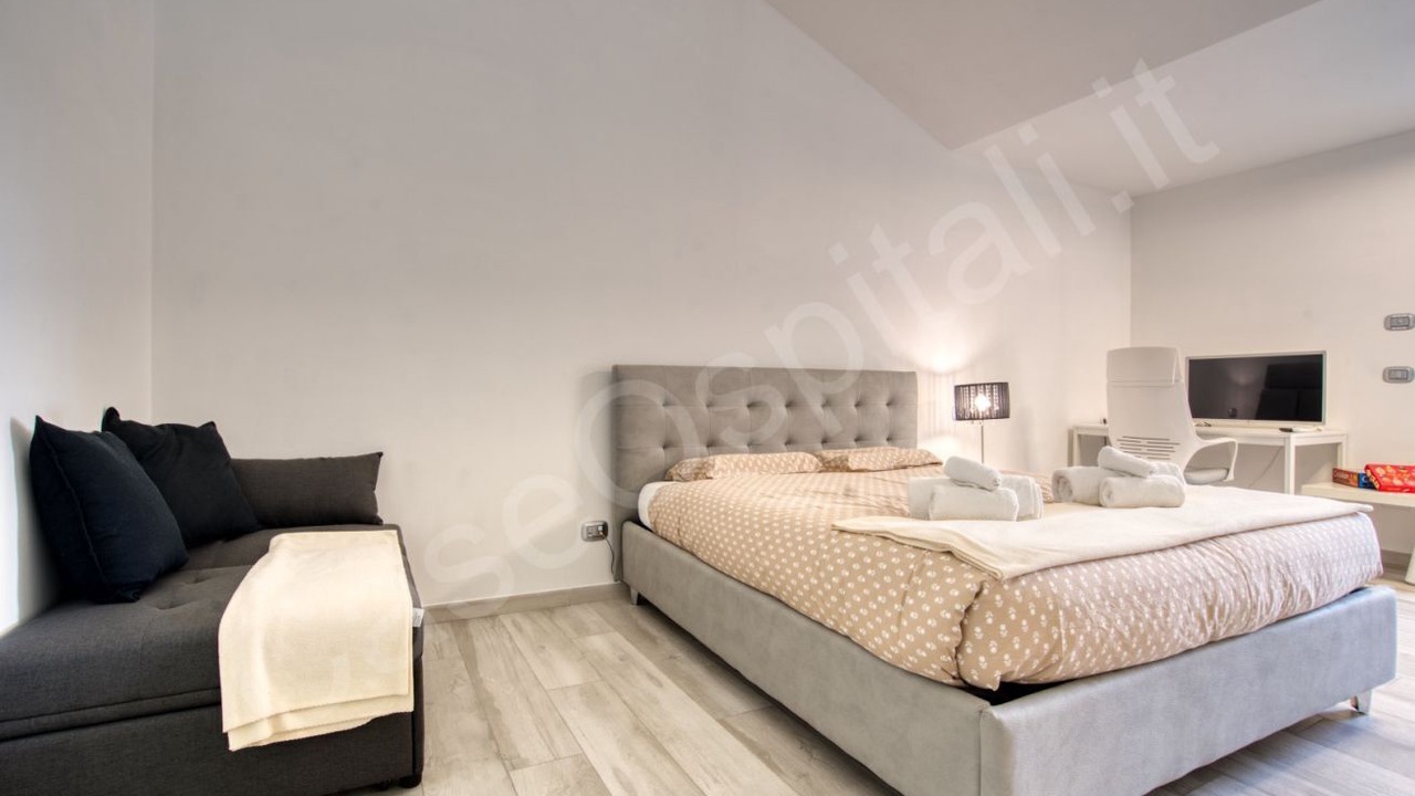 Photo of Bedroom in Cernusco sul Naviglio