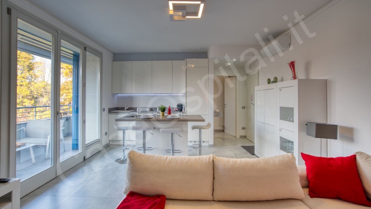 Photo of Livingroom in Cernusco sul Naviglio