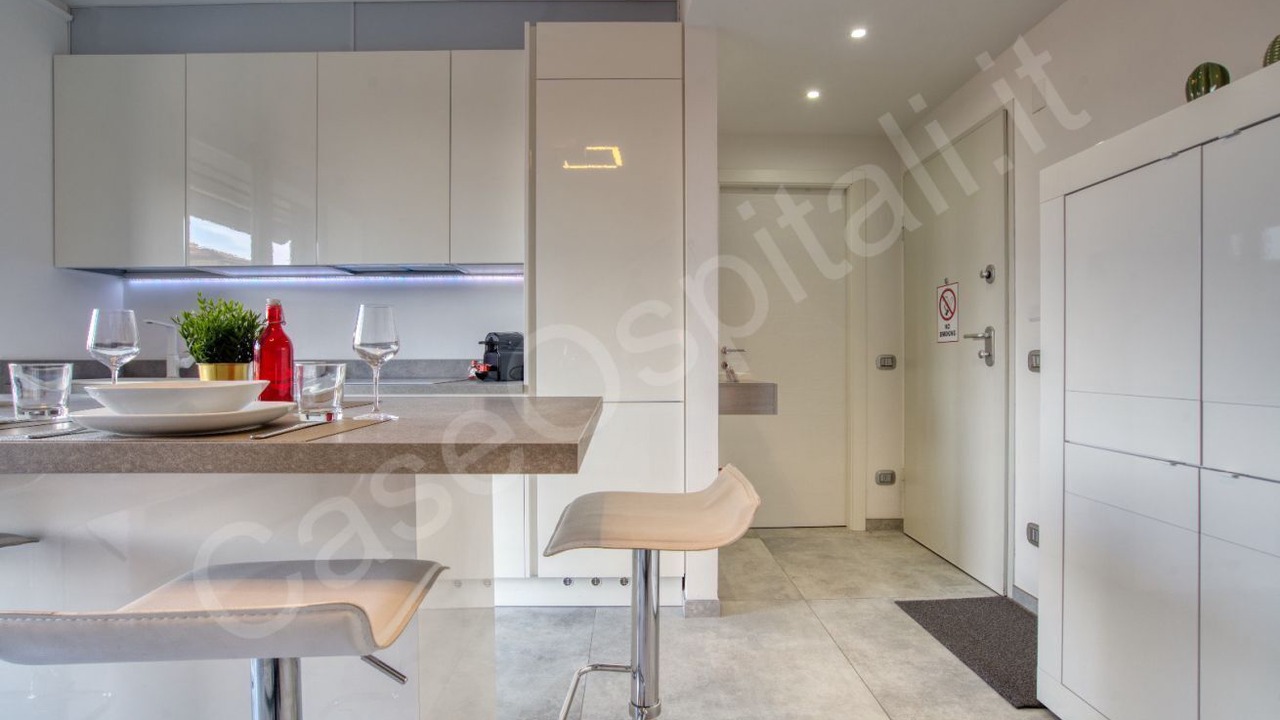 Photo of Kitchen in Cernusco sul Naviglio