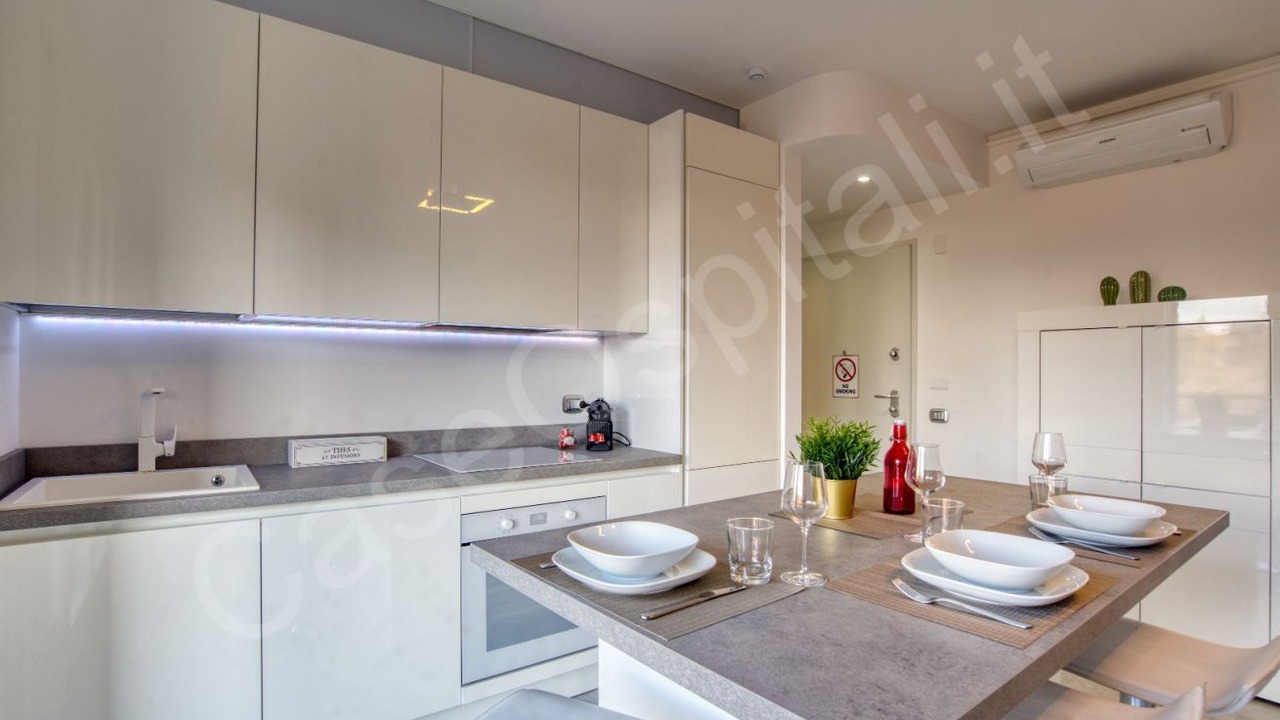 Photo of Kitchen in Cernusco sul Naviglio
