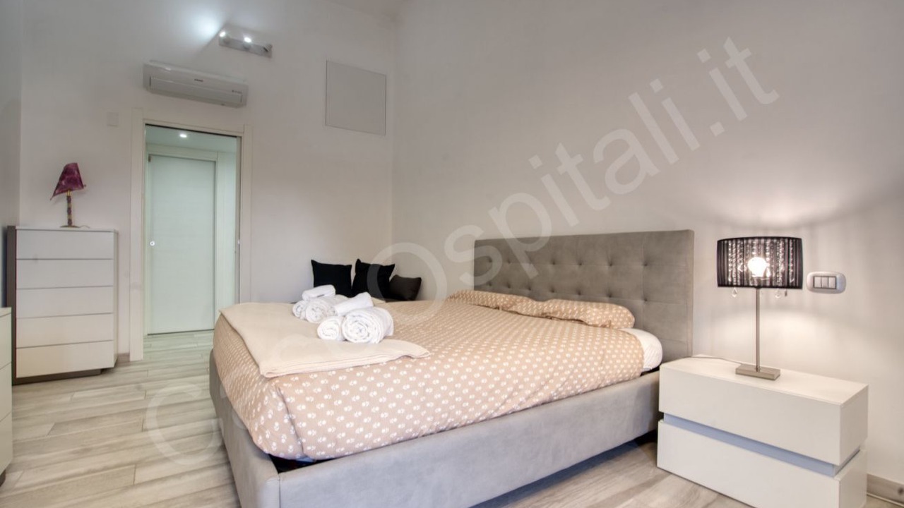 Photo of Bedroom in Cernusco sul Naviglio