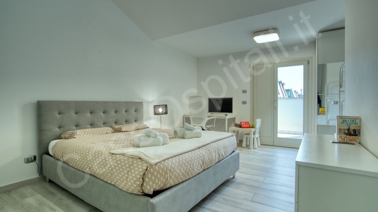 Photo of Bedroom in Cernusco sul Naviglio