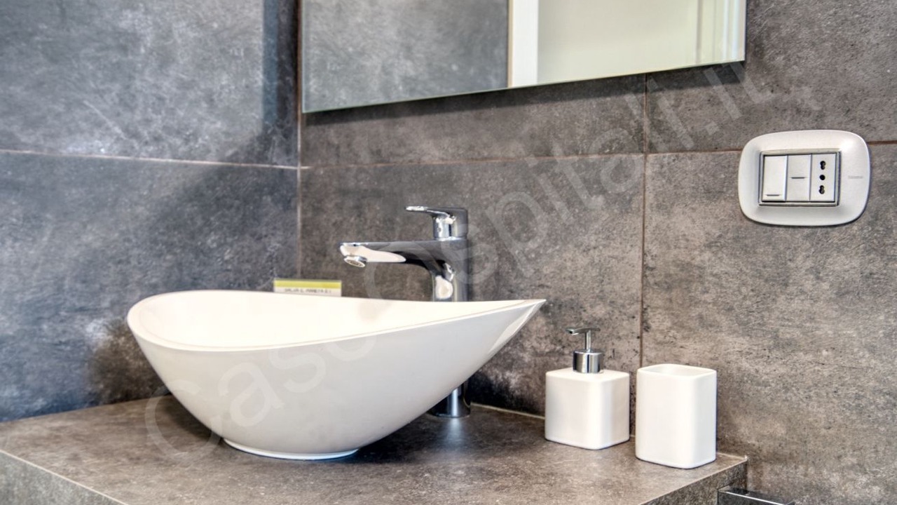 Photo of Bathroom in Cernusco sul Naviglio