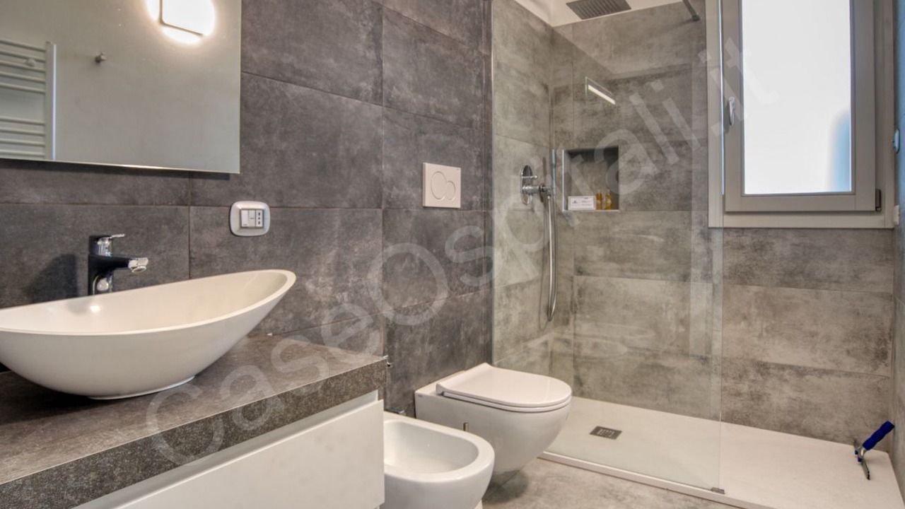 Photo of Bathroom in Cernusco sul Naviglio