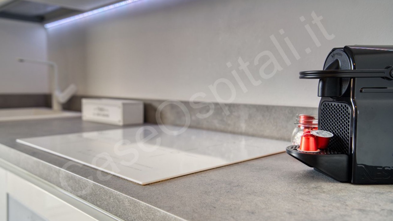 Photo of Kitchen in Cernusco sul Naviglio