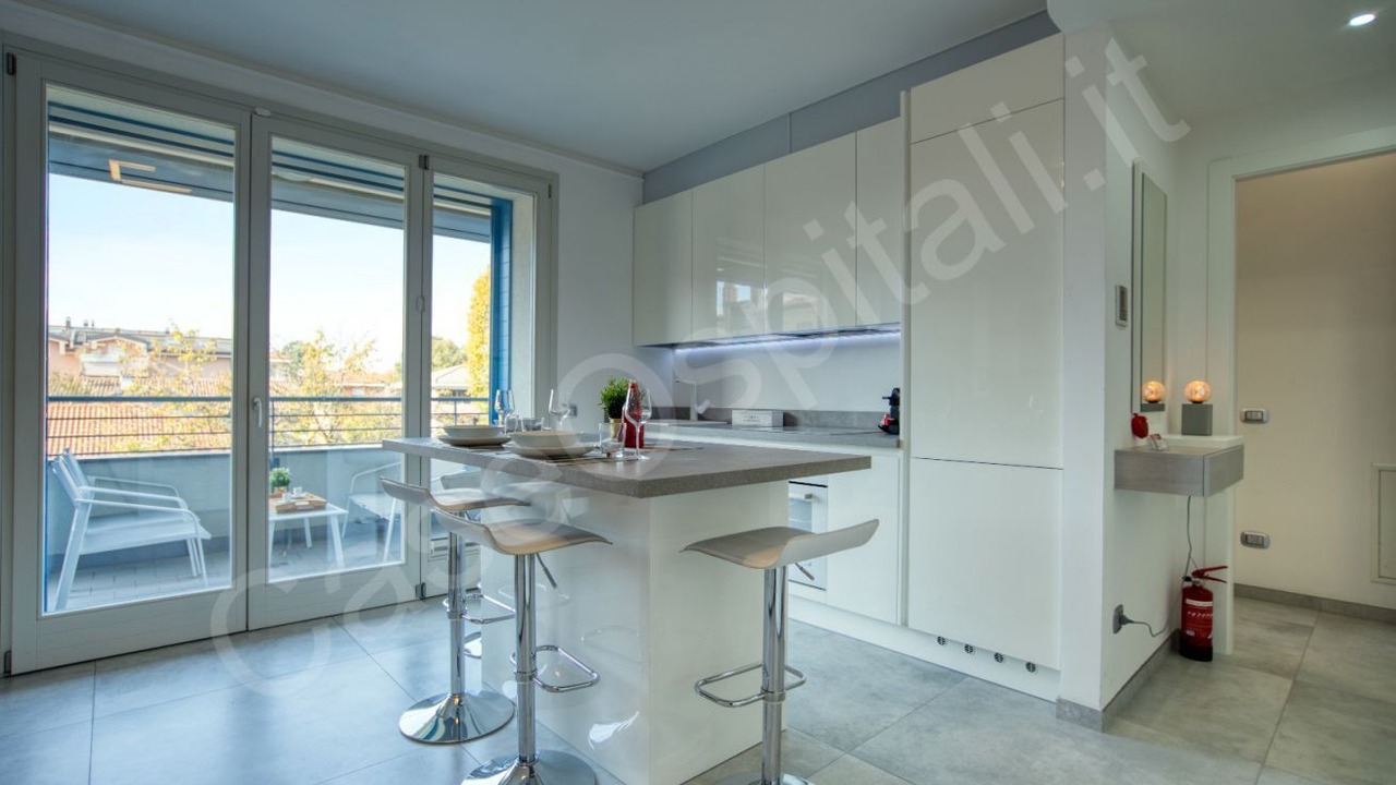 Photo of Kitchen in Cernusco sul Naviglio