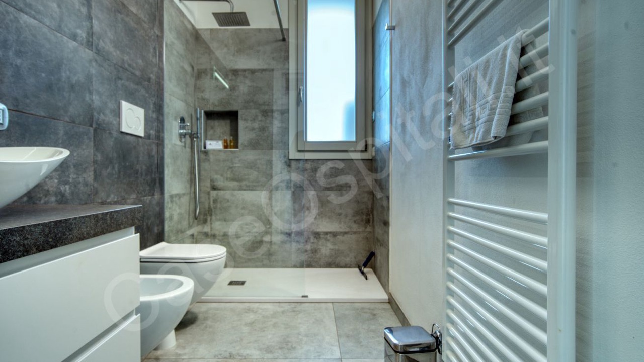 Photo of Bathroom in Cernusco sul Naviglio