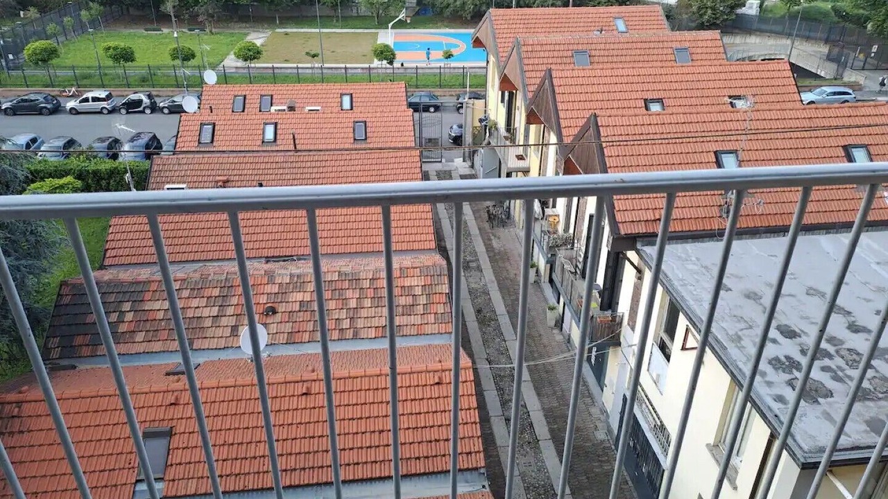 Photo of Outdoor in Ripamonti Corvetto
