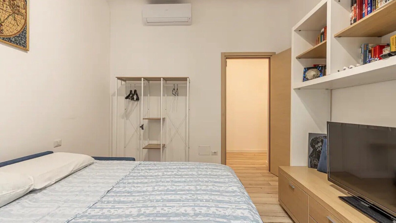 Photo of Bedroom in Ripamonti Corvetto