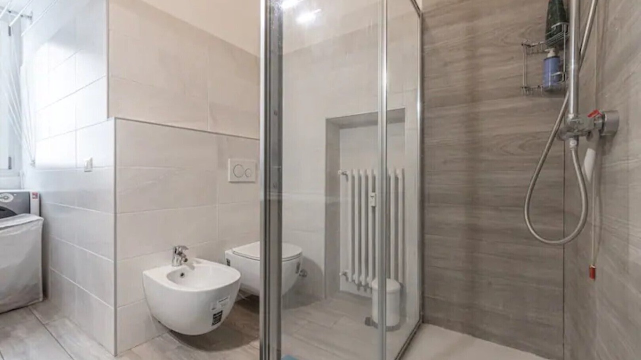 Photo of Bathroom in Ripamonti Corvetto