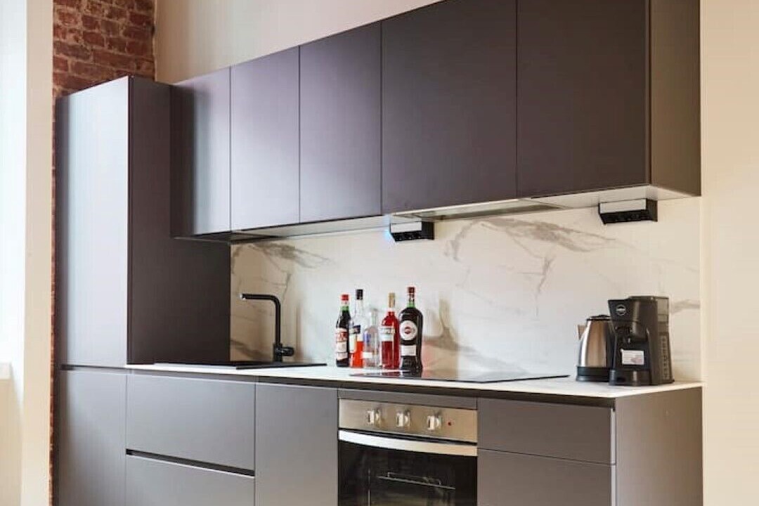 Photo of Kitchen in Ortica