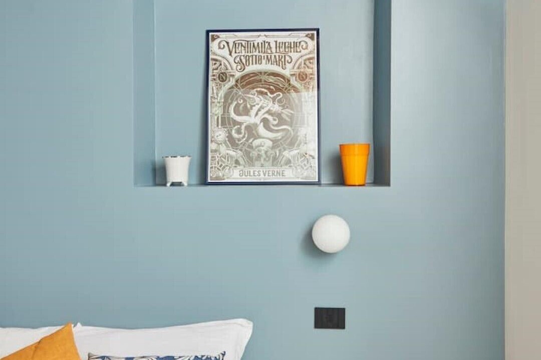 Photo of Bedroom in Ortica