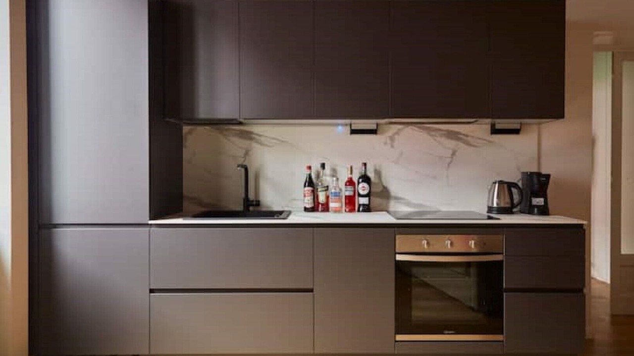 Photo of Kitchen in Ortica